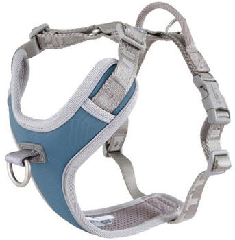 Hurtta Venture Geschirr No-Pull heidelbeere 35-45cm (934055)