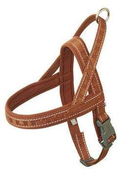 Hurtta ECO Casual Geschirr Cinnamon (zimt) 45-55cm (934414)