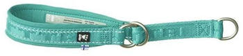 Hurtta ECO Casual Half Choke Halsband peacock/grün 25-35cm (934492)