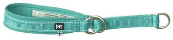 Hurtta ECO Casual Half Choke Halsband peacock/grün 35-45cm (934494)
