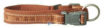 Hurtta ECO Casual Halsband Cinnamon (zimt) 20-30cm (934428)