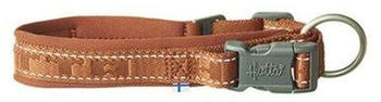 Hurtta ECO Casual Halsband Cinnamon (zimt) 45-55cm (934433)