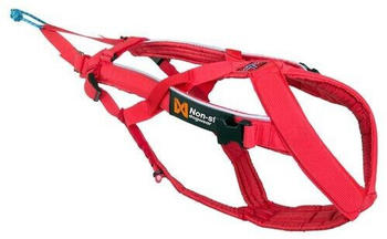Non-stop dogwear Combined Harness 5 (1125)