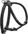 HUNTER Geschirr Round & Soft Canadian Up schwarz (200005)