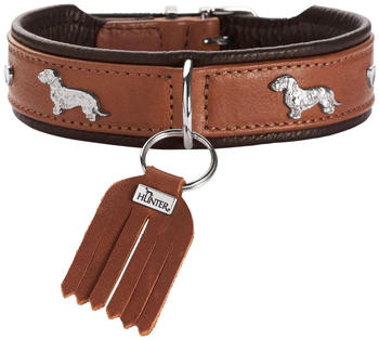 HUNTER Teckel-Halsband M&uuml;nchen
