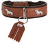 HUNTER Teckel-Halsband München
