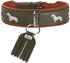 HUNTER Teckel-Halsband München