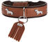 HUNTER Teckel-Halsband München