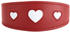 HUNTER Windhundhalsband Love
