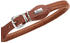 HUNTER Halsband Round & Soft Canadian Up cognac (200040)