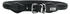 HUNTER Halsband Round & Soft Canadian Up schwarz (200051)