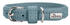HUNTER Halsband Soho Mini hellblau XXS 21cm 0,9cm (201802)
