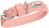 HUNTER Halsband Soho Mini hellrosa XS 32cm 1,1cm (201794)