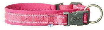 Hurtta ECO Casual Halsband Ruby (pink) 45-55cm (934462)