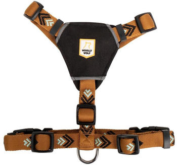 Woolly Wolf Sea To Summit Hundegeschirr XS