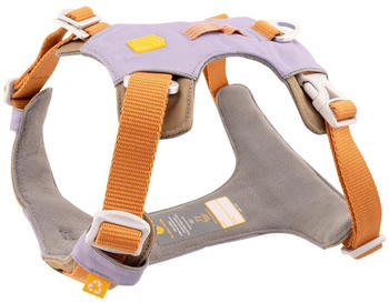 Woolly Wolf Alpha 360 Hundegeschirr XS Lavender Mix
