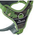 HUNTER Geschirr Divo Camouflage grün S 1,5cm (69448)