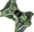 HUNTER Geschirr Divo Camouflage grün L-XL 2,5cm (69452)