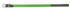 HUNTER Halsband Convenience apfelgrün 60cm 2,5cm (68924)