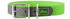 HUNTER Halsband Convenience apfelgrün 65cm 2,5cm (68925)