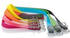 HUNTER Halsband Convenience apfelgrün 65cm 2,5cm (68925)