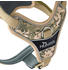 HUNTER Geschirr Divo Camouflage beige S-M 2,0cm (69455)