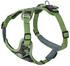 HUNTER Geschirr Divo Camouflage grün M 2,0cm (69450)