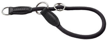 HUNTER Freestyle Halsband schwarz 65cm 10mm (67111)