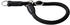 HUNTER Freestyle Halsband schwarz 65cm 10mm (67111)