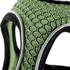 HUNTER Geschirr Hilo Comfort lindgrün XXS-XS (69796)