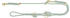 Trixie Soft Rope Verlängerungsleine 200cm/10mm salbei/mint