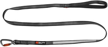 Non-stop dogwear Move Leash grün 1,5m