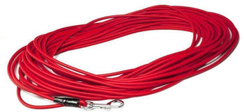 Mystique Biothane Schleppleine rund Standard Karabiner