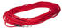 Mystique Biothane Schleppleine rund Standard Karabiner
