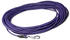 Mystique Biothane Schleppleine rund Standard Karabiner