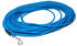 Mystique Biothane Schleppleine rund Standard Karabiner