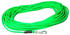 Mystique Biothane Schleppleine rund Standard Karabiner