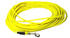 Mystique Biothane Schleppleine rund Standard Karabiner
