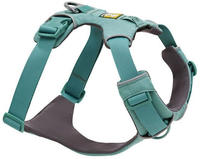 Ruffwear 30503-968, Ruffwear FRONT RANGE Harness | 30503-968 M Gr&uuml;n