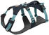 Ruffwear Flagline Hundegeschirr S Basalt Gray