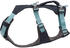 Ruffwear Flagline Hundegeschirr S Basalt Gray