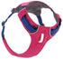 Ruffwear Hi & Light Harness XXS Alpenglow Pink