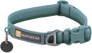 Ruffwear Front Range Collar River Rock Green (25451-3551420)