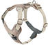 HUNTER Geschirr Divo Up XS 1,5 cm taupe