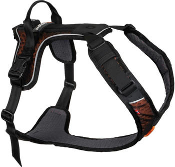 Non-stop dogwear Hundegeschirr Rock Harness XL 74-108cm (1304)