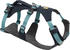 Ruffwear Flagline Hundegeschirr M Basalt Gray