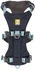 Ruffwear Flagline Hundegeschirr XXS Basalt Gray