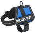 Julius K-9 IDC Powergeschirr XL (2) blau
