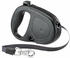 5 m, M, schwarz: Ferplast Flippy One Tape