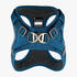 DOG Copenhagen Comfort Walk Go Geschirr Ocean Blue S